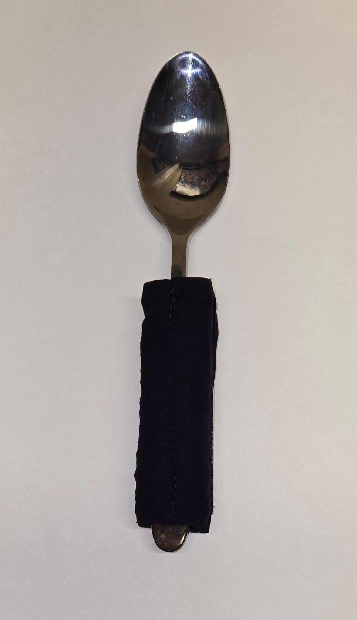Utensil Weight in use