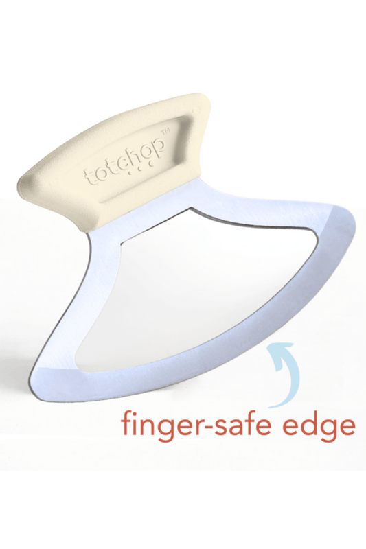 Safety Knife totchop - AskSAMIE: Answers for Accessibility