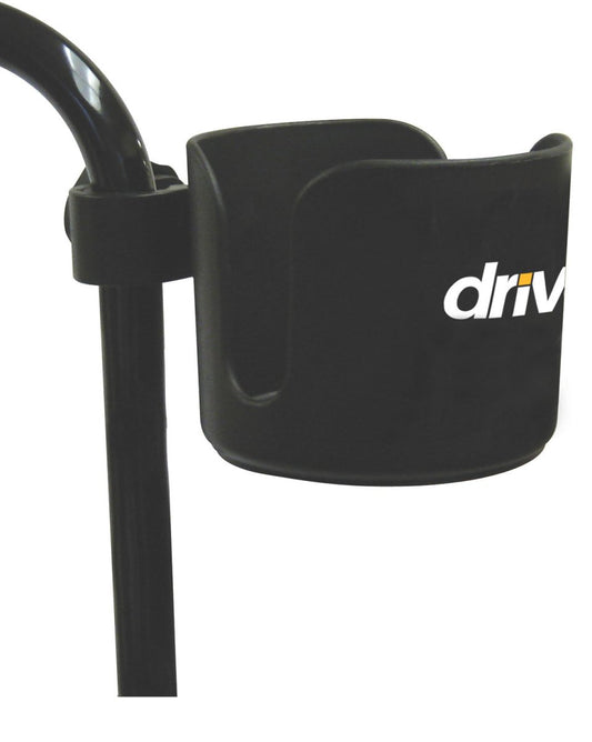 Scooter Cup Holder Fabrication Enterprises Inc - AskSAMIE: Answers for Accessibility