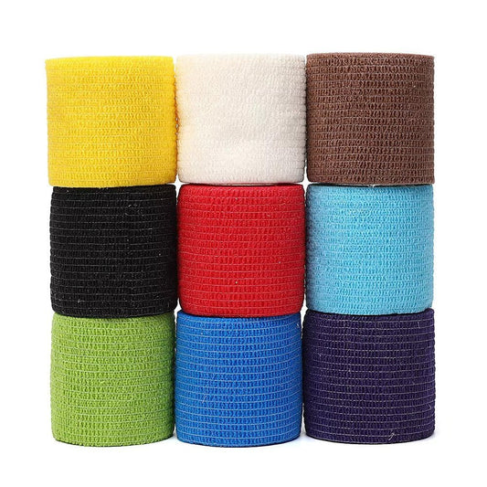 Self - Adhesive Wrap AskSAMIE: Answers for Caregiving - AskSAMIE: Answers for Accessibility