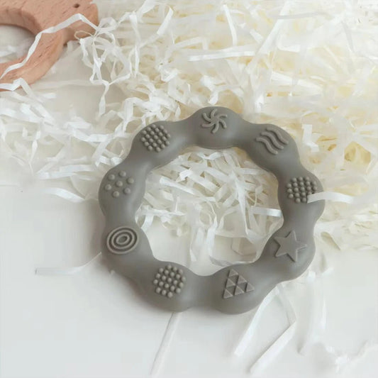 Sensory Chew Toy AskSAMIE: Answers for Caregiving - AskSAMIE: Answers for Accessibility