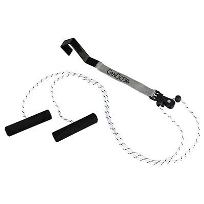 Shoulder Pulley Fabrication Enterprises Inc - AskSAMIE: Answers for Accessibility