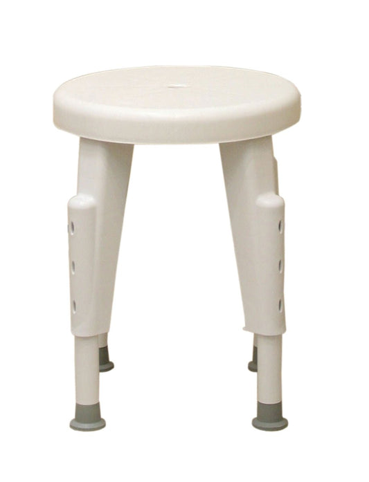 Shower Stool Fabrication Enterprises Inc - AskSAMIE: Answers for Accessibility