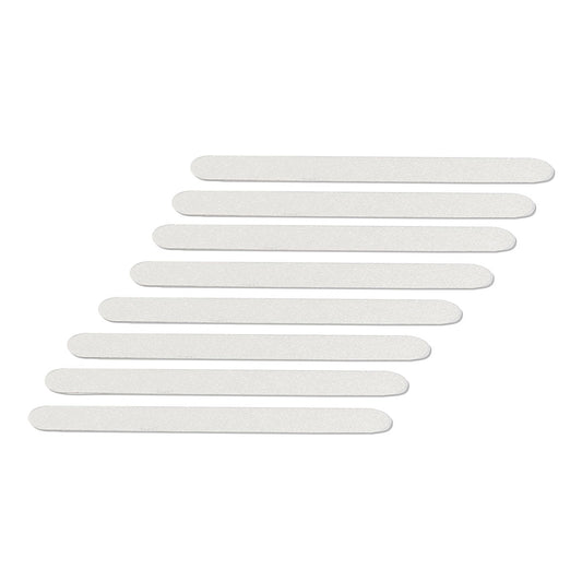 Shower/Tub Treads | Non Slip Strips AliE - AskSAMIE: Answers for Accessibility