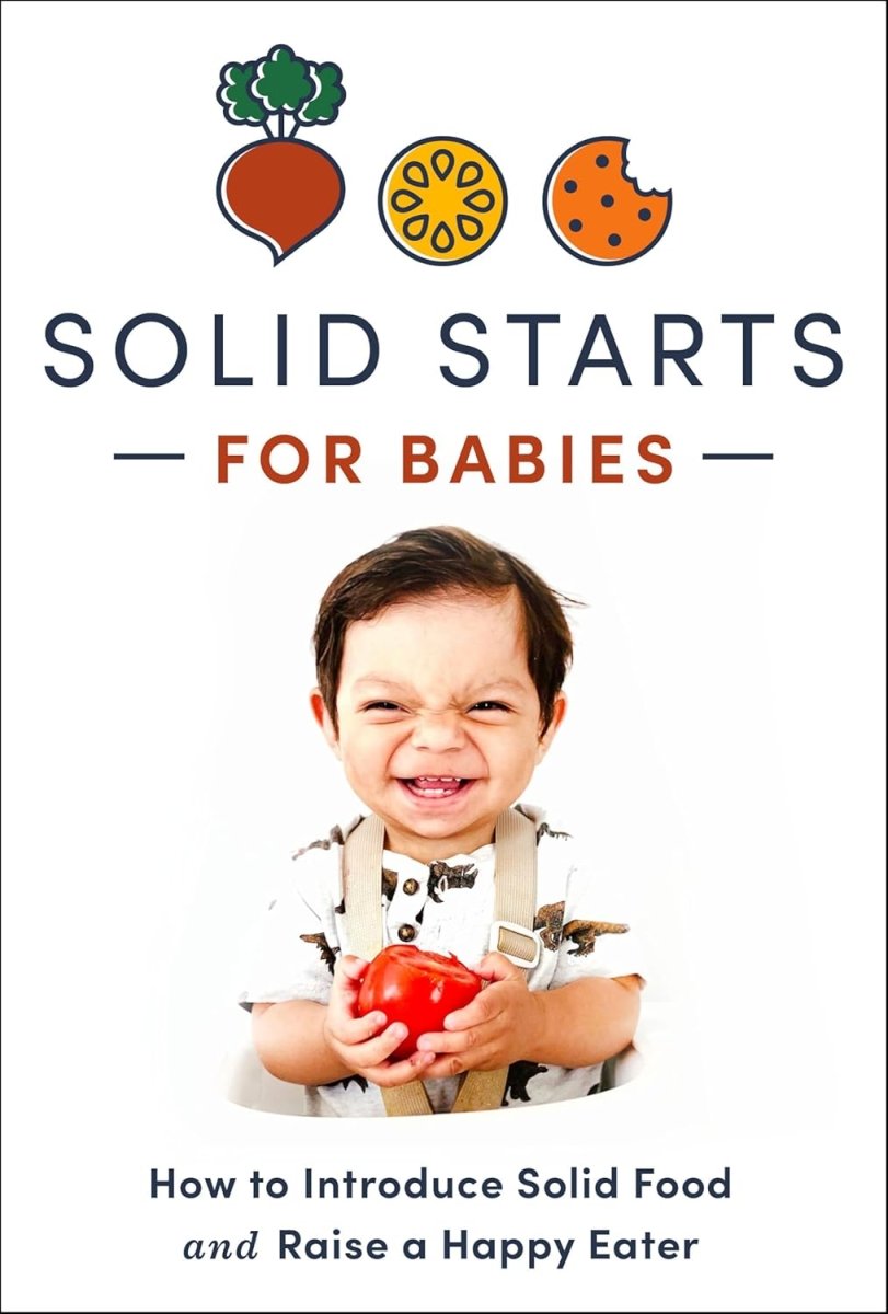 Solid Starts | The App for Raising Healthy, Happy Eaters Solid Starts - AskSAMIE: Answers for Accessibility