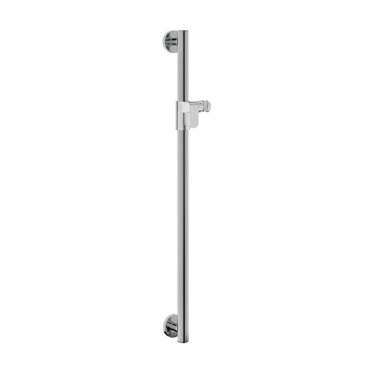 Solo Grab bar with Handheld Shower Holder Ponte Giulio - AskSAMIE: Answers for Accessibility