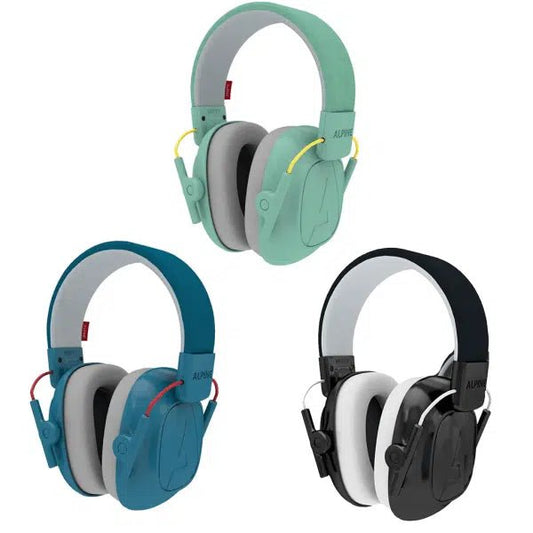 SoundMuffy Sensory Earmuffs AskSAMIE: Answers for Accessibility - AskSAMIE: Answers for Accessibility