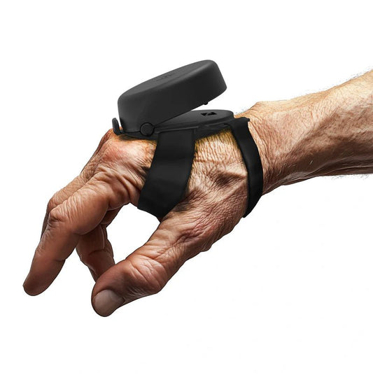Steadi - 3 | Anti - Tremor Glove Purchase Steadiwear - AskSAMIE: Answers for Accessibility