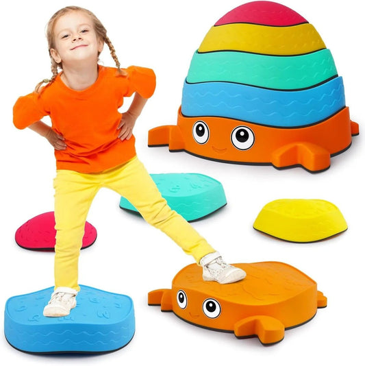 Stepping Stones for Kids AskSAMIE: Answers for Caregiving - AskSAMIE: Answers for Accessibility