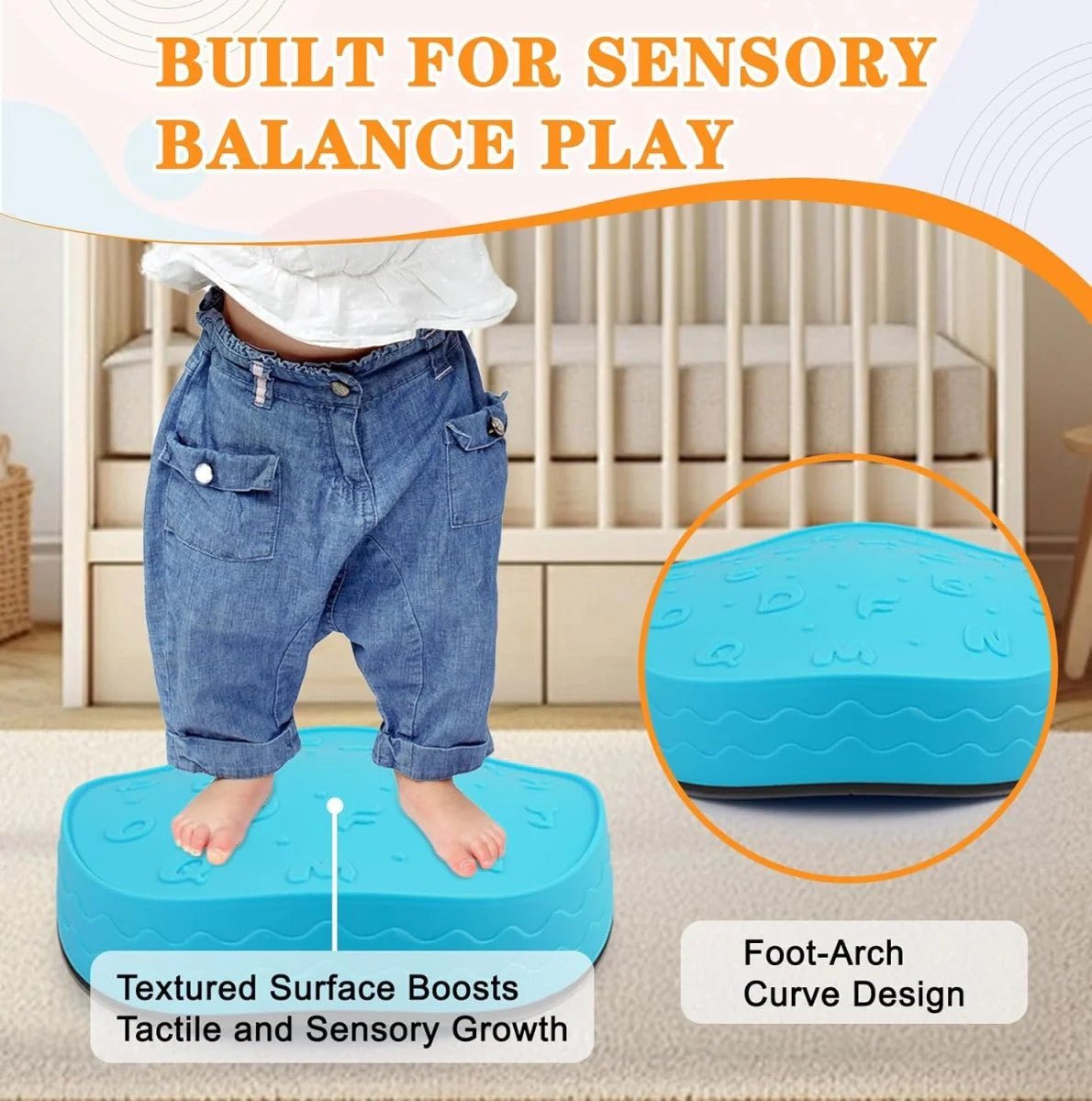 Stepping Stones for Kids AskSAMIE: Answers for Caregiving - AskSAMIE: Answers for Accessibility