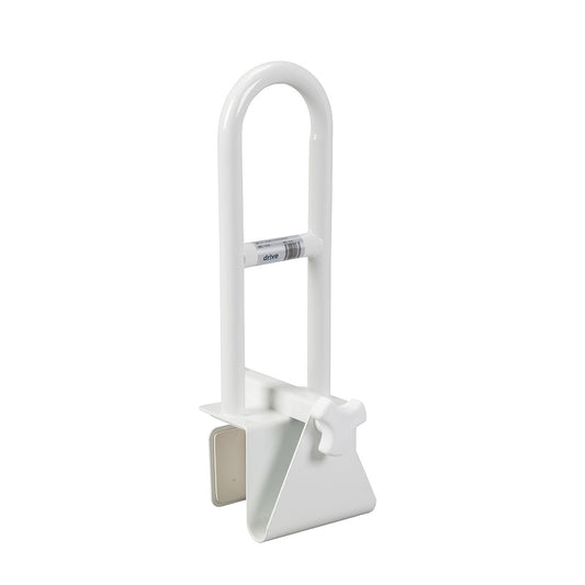 Tub Rail Handle Fabrication Enterprises Inc - AskSAMIE: Answers for Accessibility