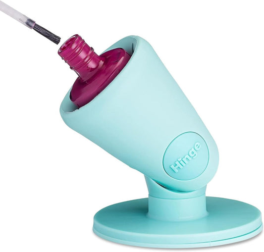 Tweexy Nail Polish Stand AskSAMIE: Answers for Caregiving - AskSAMIE: Answers for Accessibility
