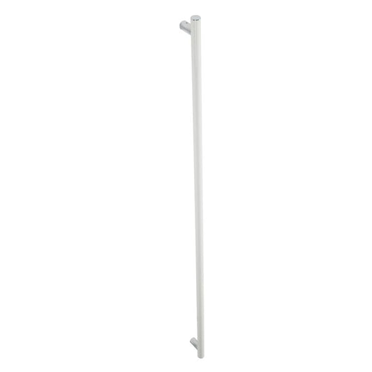 Vertical Grab Bar Ponte Giulio - AskSAMIE: Answers for Accessibility