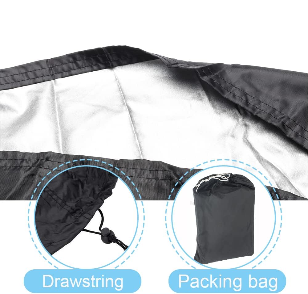 Wheelchair Scooter Cover AskSAMIE - AskSAMIE: Answers for Accessibility