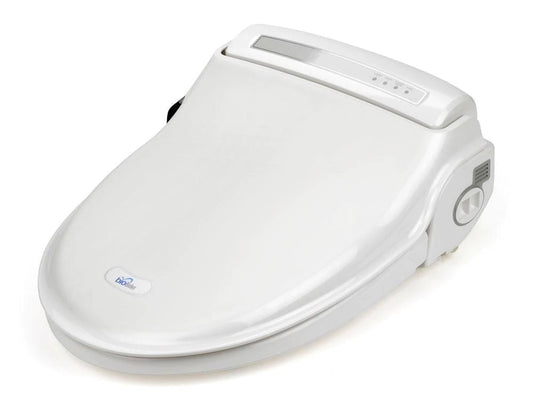 toilet seat with bidet from AskSAMIE