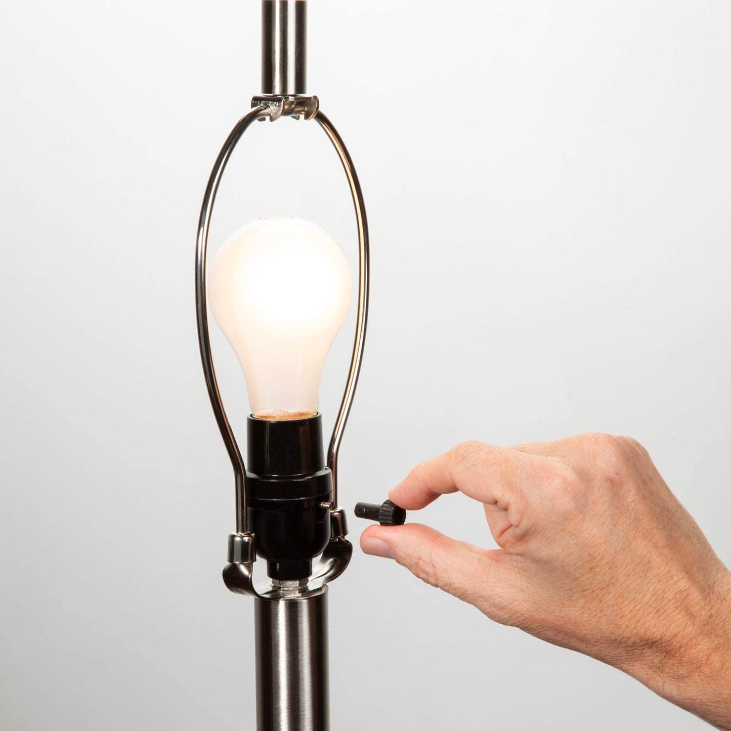 lamp