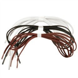 27" Elastic Shoelaces Maddak - AskSAMIE: Answers for Accessibility