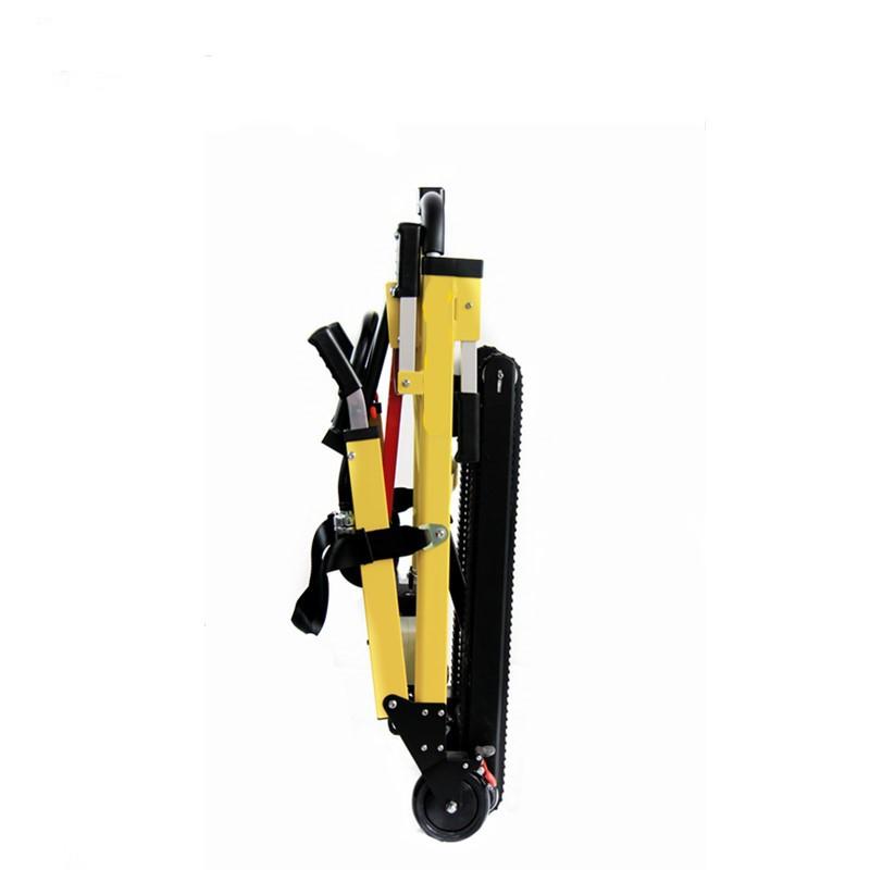 folded mobi ez stair chair