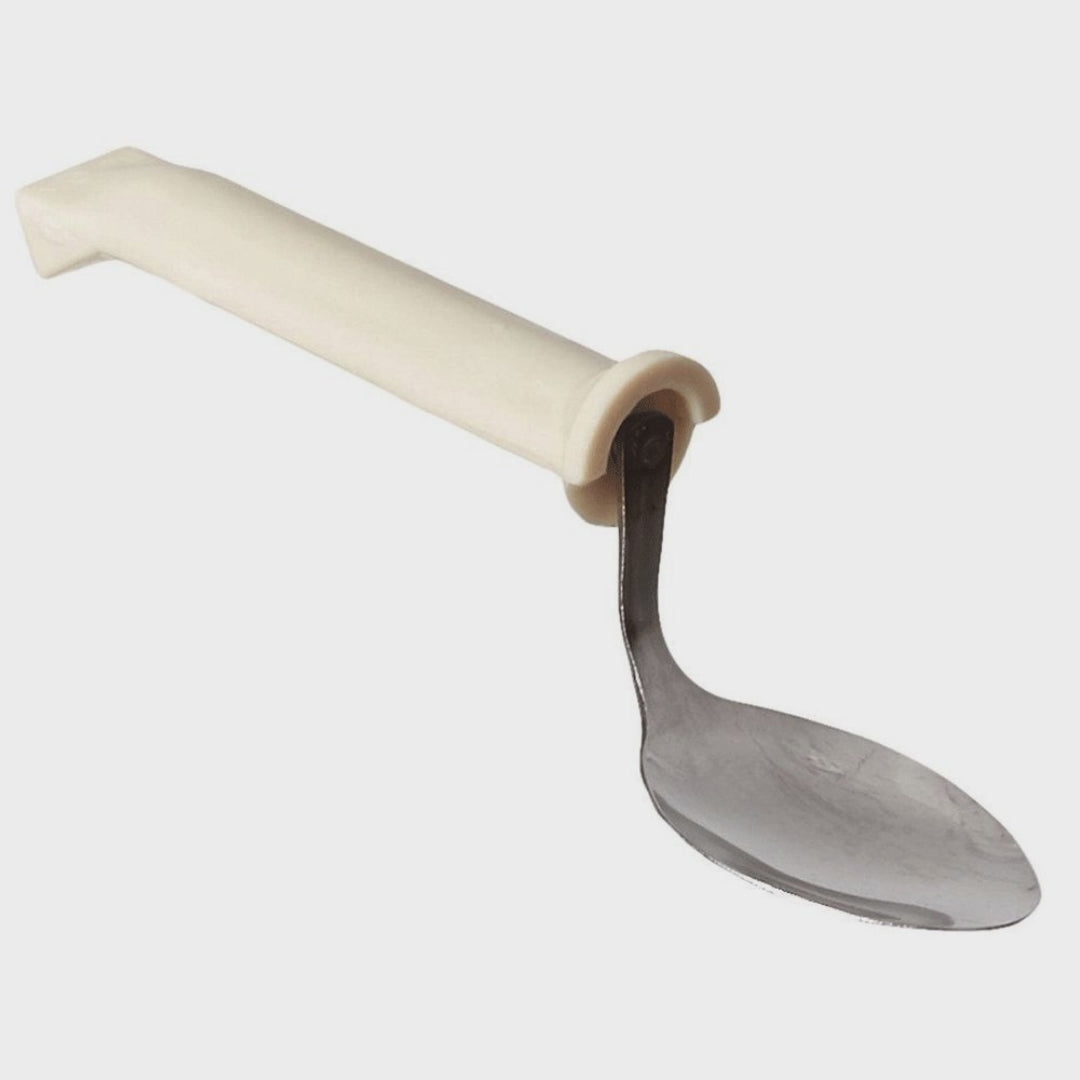 how swivel spoon works video