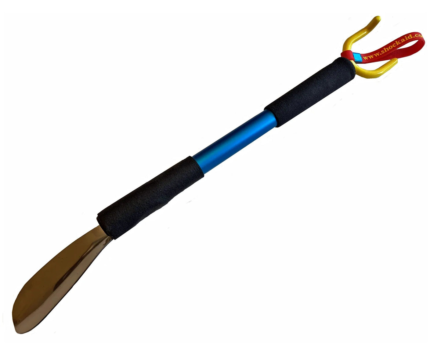 20" short multi use dressing tool