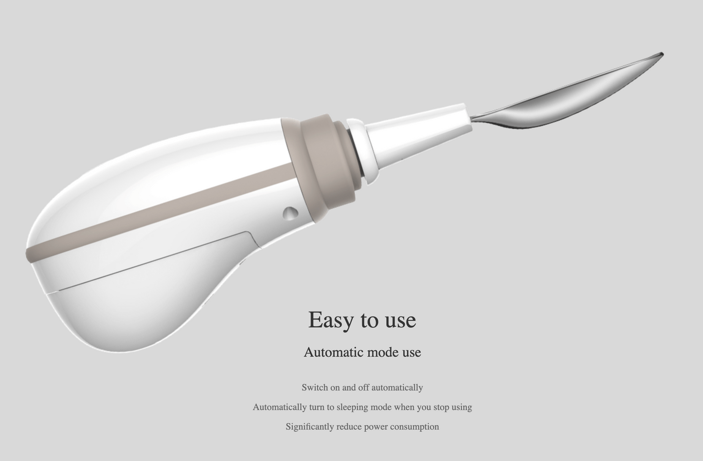 gyenno spoon