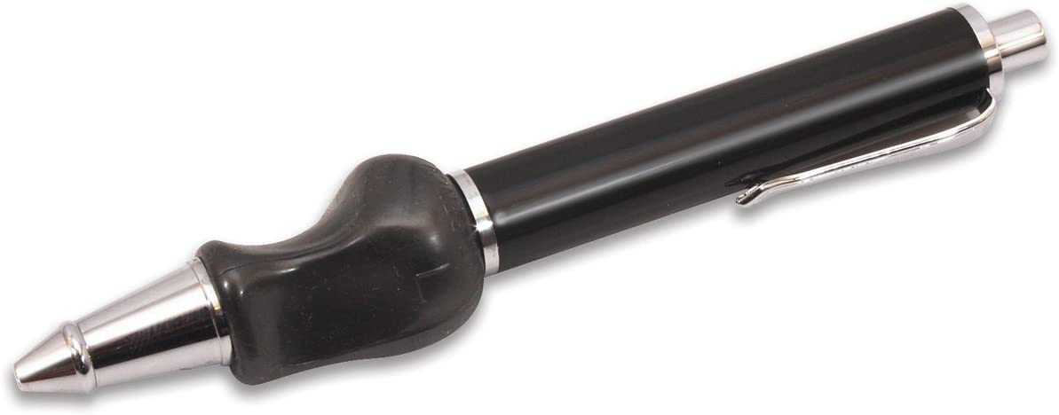 pencil grip heavy weight pen