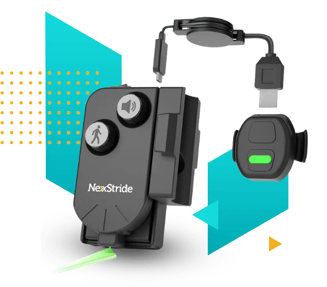 nexstride