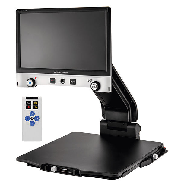 vario digital magnifier