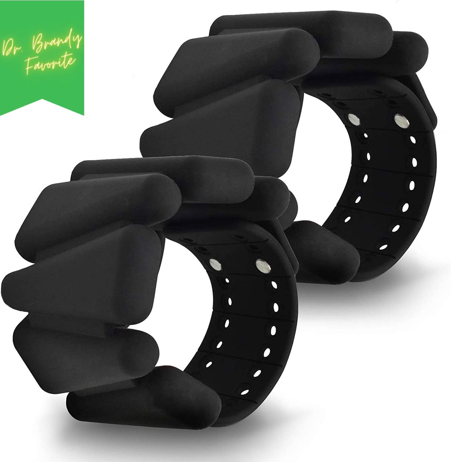 Weighted Bracelet