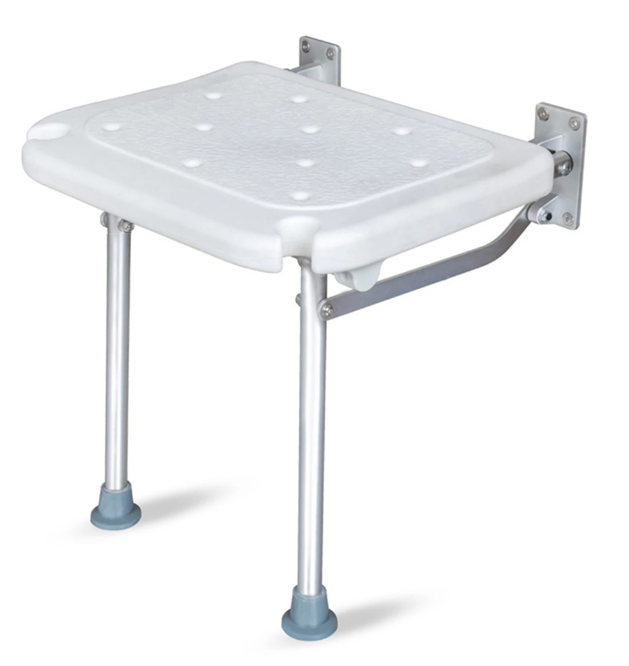 flip down shower chair