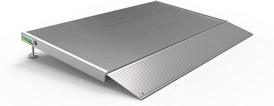 Adjustable Threshold Ramps EZ Access - AskSAMIE: Answers for Accessibility