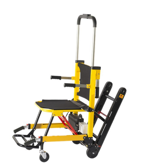 mobi ex eco battery stair chair