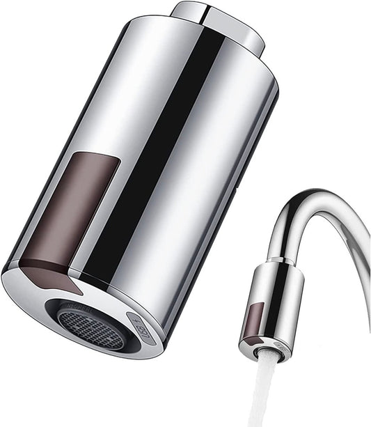 Automatic Faucet Adapter AliE - AskSAMIE: Answers for Accessibility