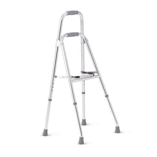 Bariatric Hemi Cane Medline - AskSAMIE: Answers for Accessibility