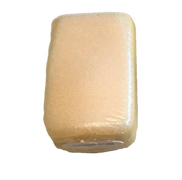 up close of sponge