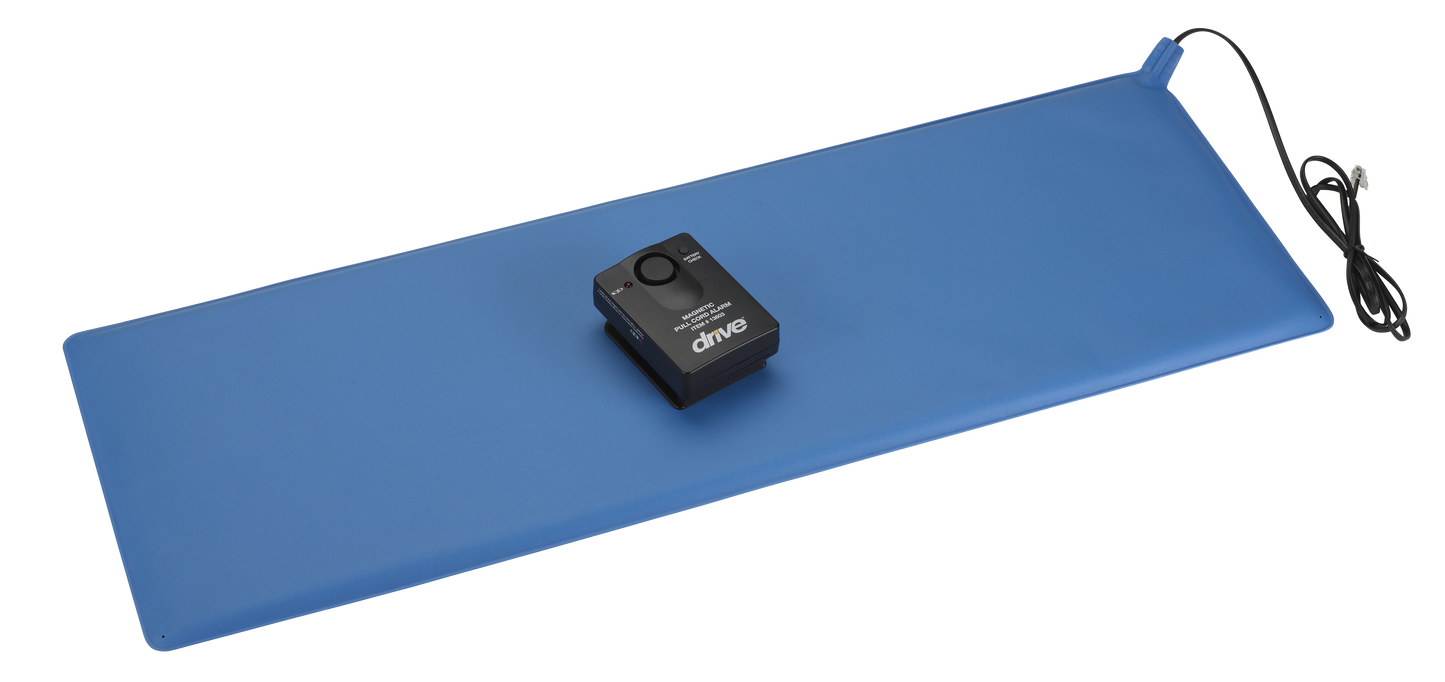 Standard Alarm with Bed Pad