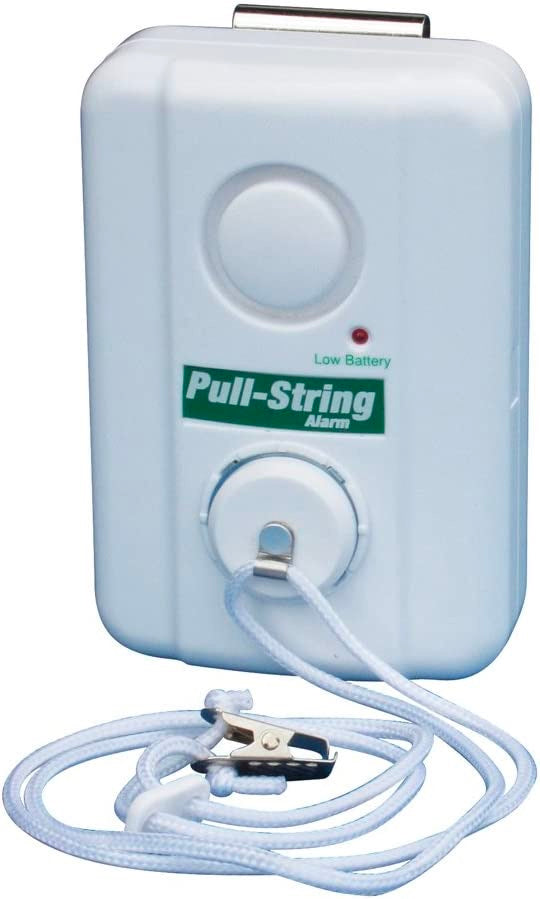 clip on patient alarm