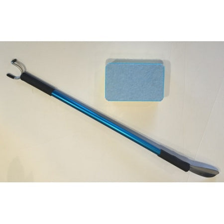 dressing aid combination tool