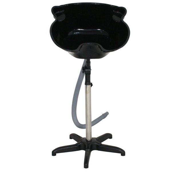 mobile shampoo bowl