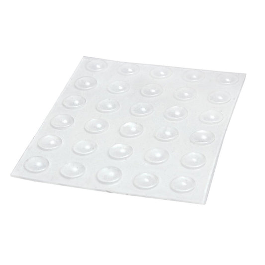 Clear Bump Dots - 20 Maxi Aids - AskSAMIE: Answers for Accessibility
