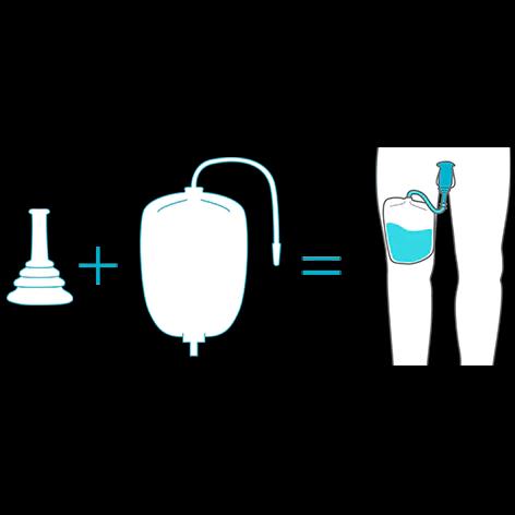 Coloplast Conveen Male External Catheter Referral Coloplast - AskSAMIE: Answers for Accessibility