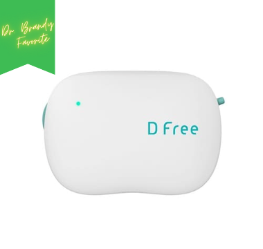 d free bladder device