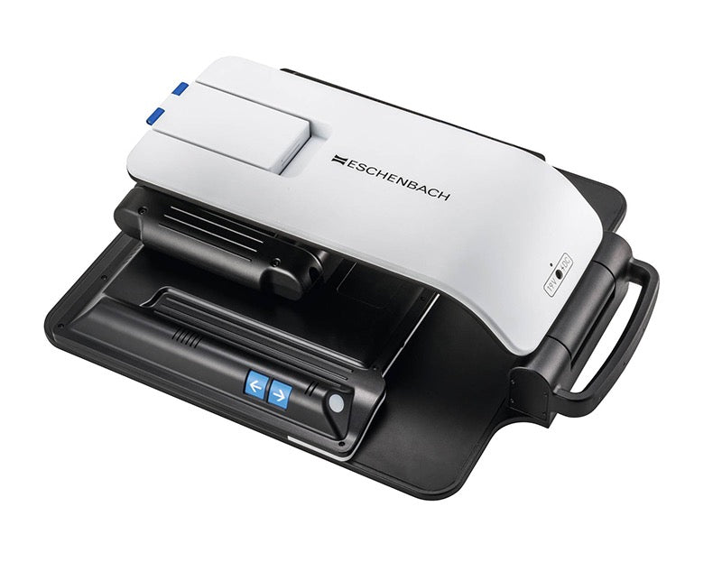 vario digital magnifier compacted