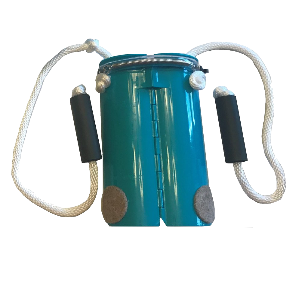Hinged Sock Aid