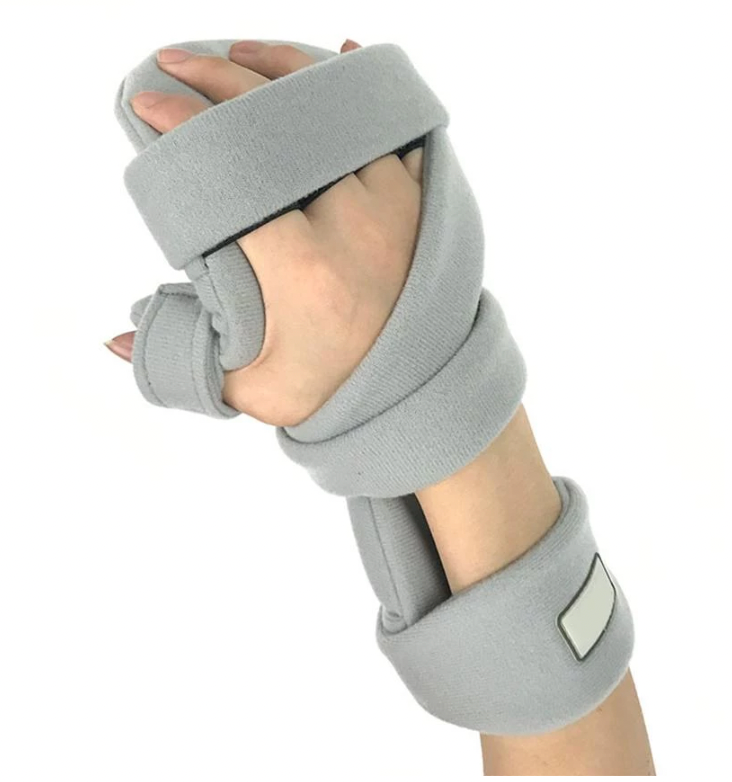 resting hand splint
