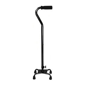 Bariatric Quad Cane