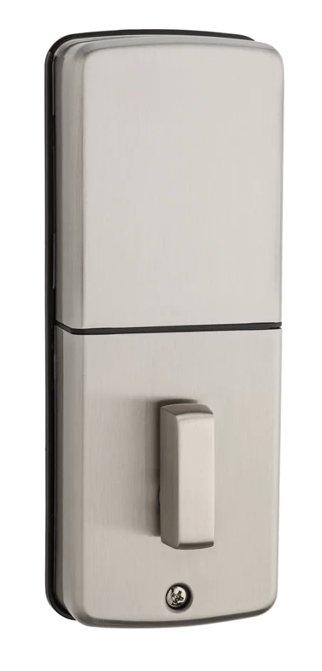 Electronic Deadbolt AskSAMIE - AskSAMIE: Answers for Accessibility