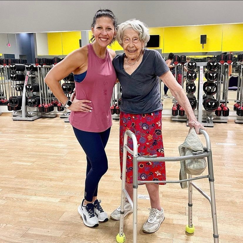 Get Started with Silver Sneakers Silver Sneakers - AskSAMIE: Answers for Accessibility