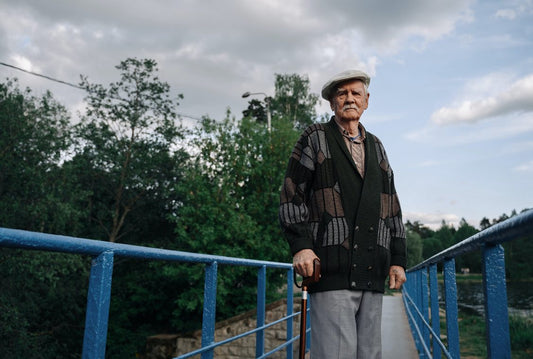 Hard of Hearing | Aging in Place Solutions