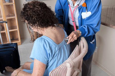 5 Reasons Your Loved One May Need In Home Health Services in Overland Park - AskSAMIE: Answers for Accessibility